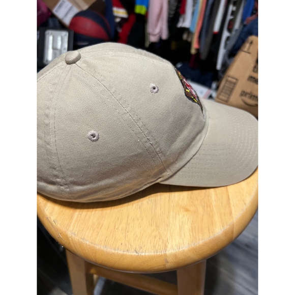 Adidas Men's Minnesota Turpin Baseball Hat - Picture 4 of 6